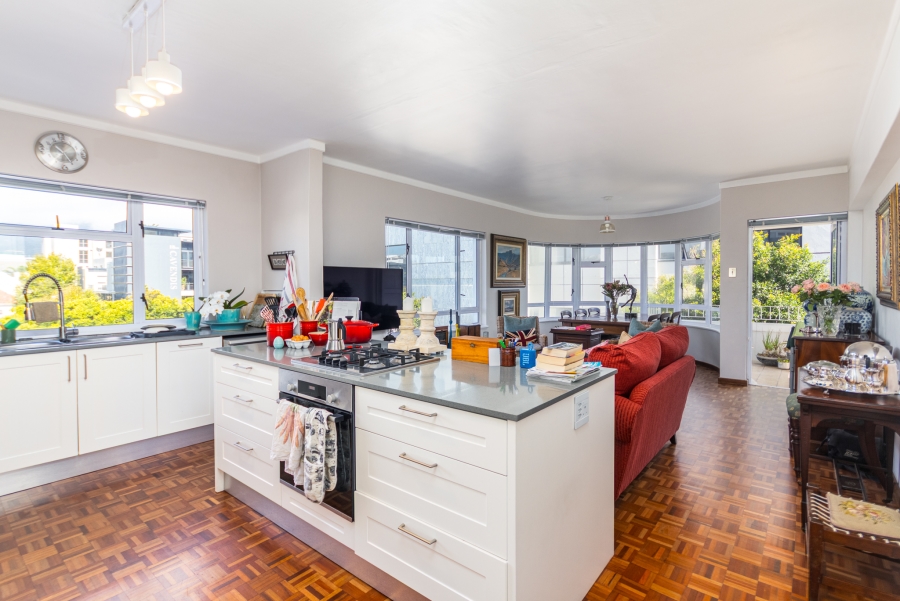 3 Bedroom Property for Sale in Claremont Upper Western Cape